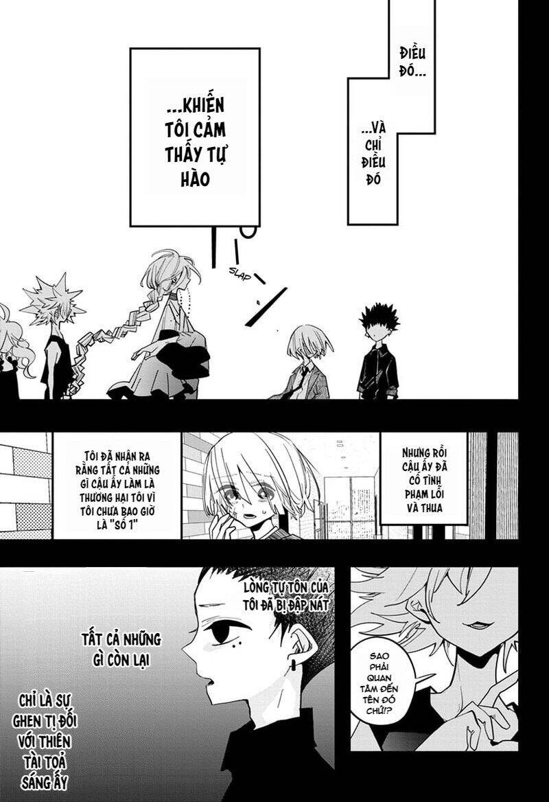 Pppppp - Chương 41