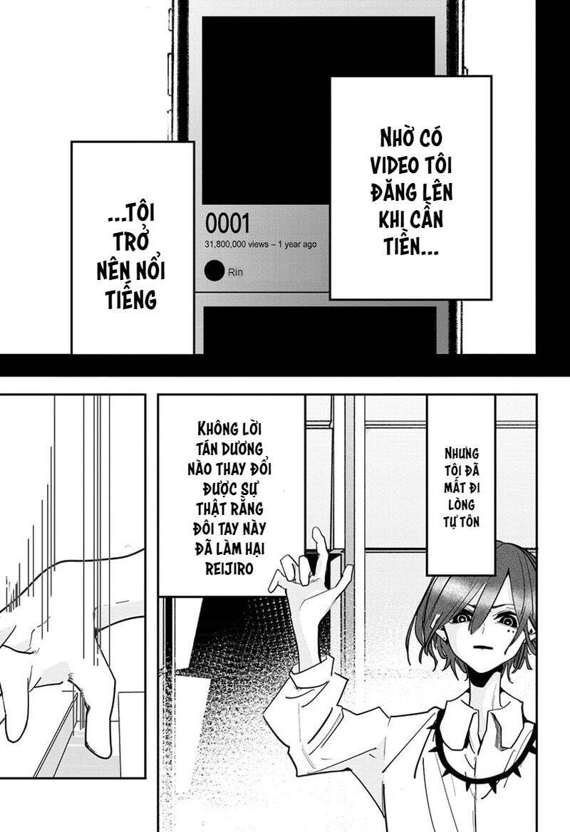 Pppppp - Chương 41