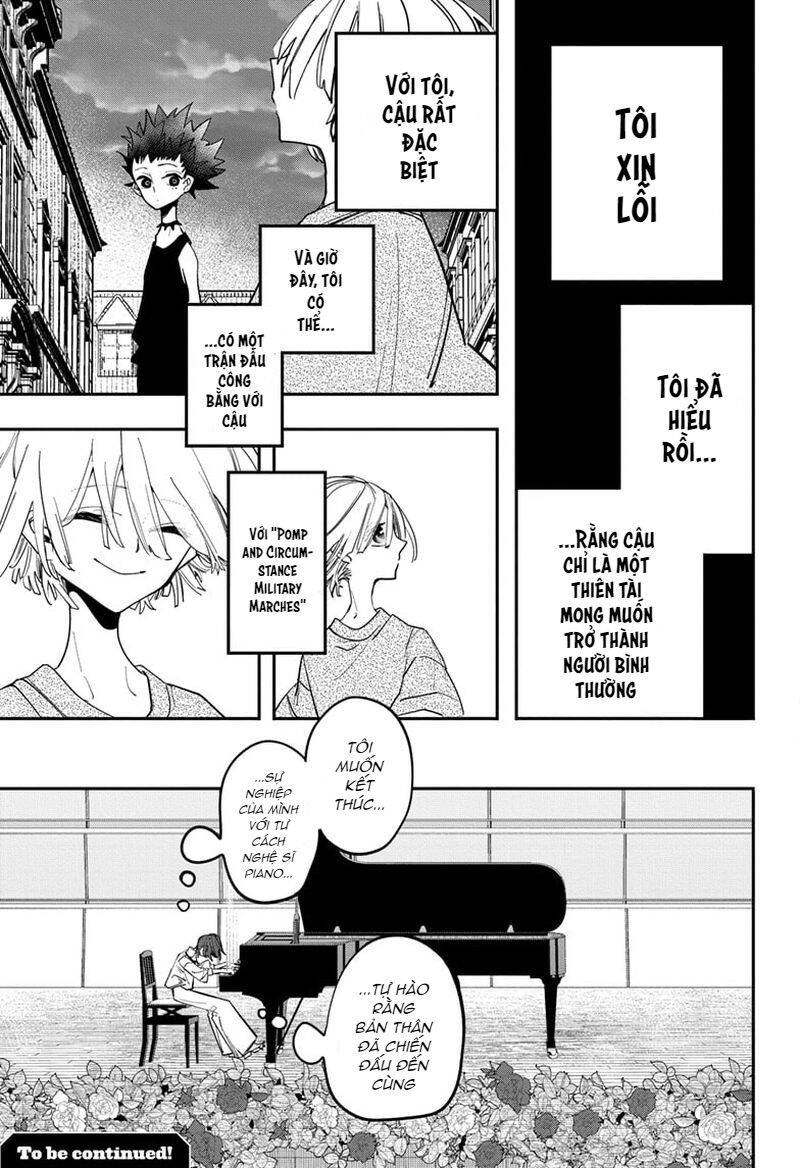 Pppppp - Chương 41