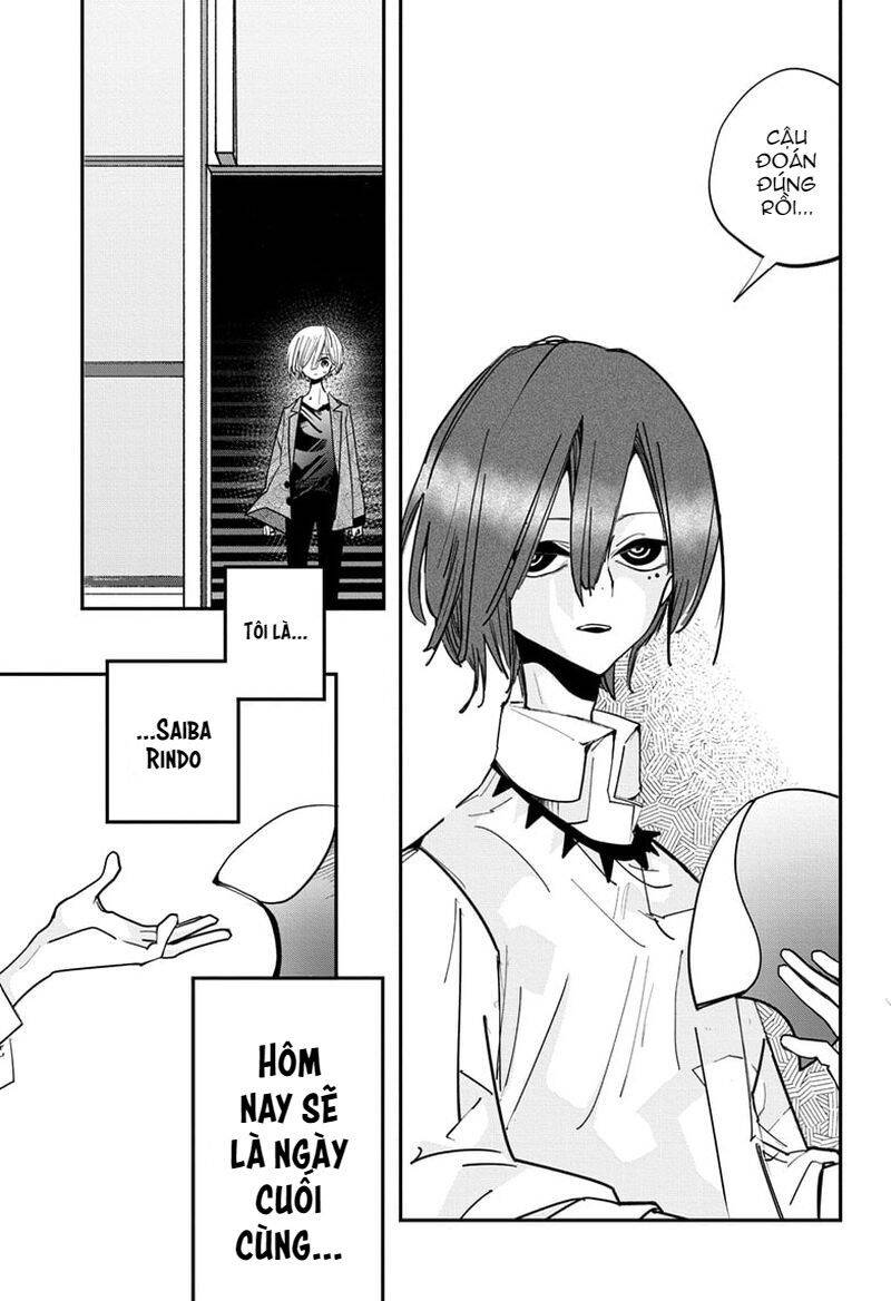 Pppppp - Chương 41