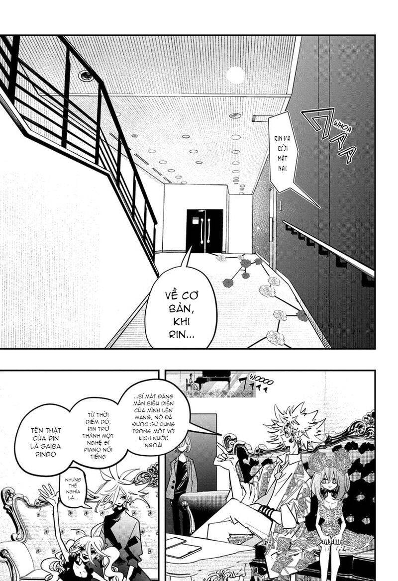 Pppppp - Chương 41