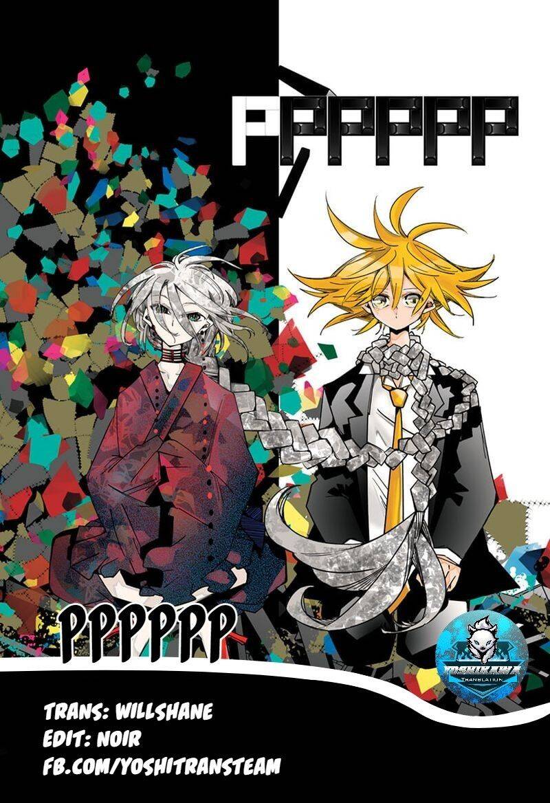 Pppppp - Chương 42