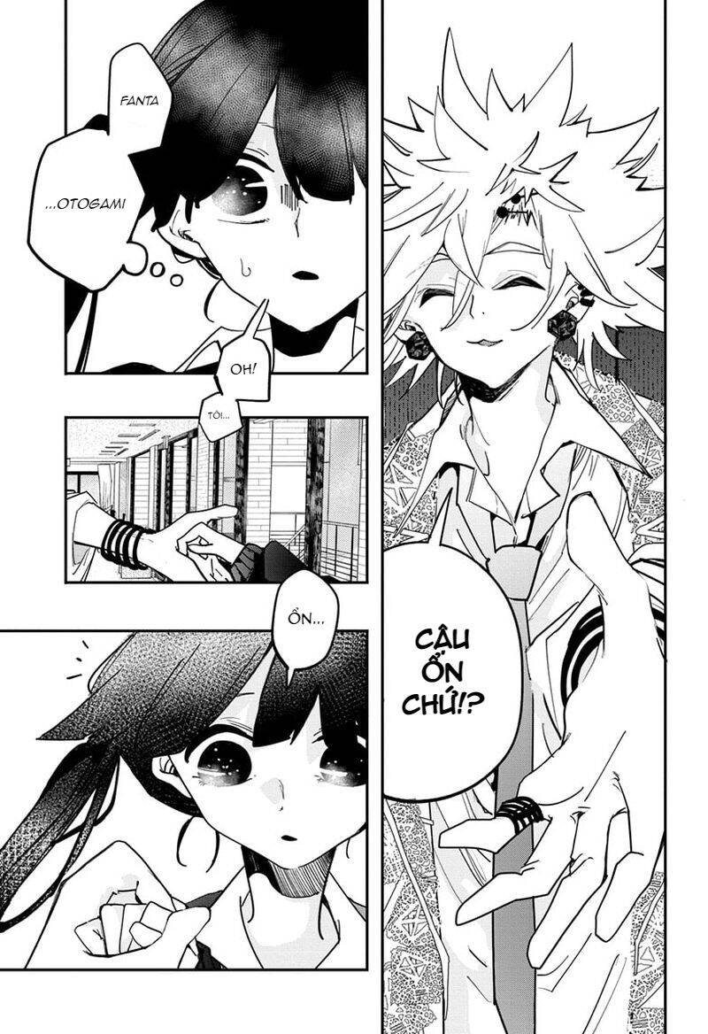 Pppppp - Chương 42