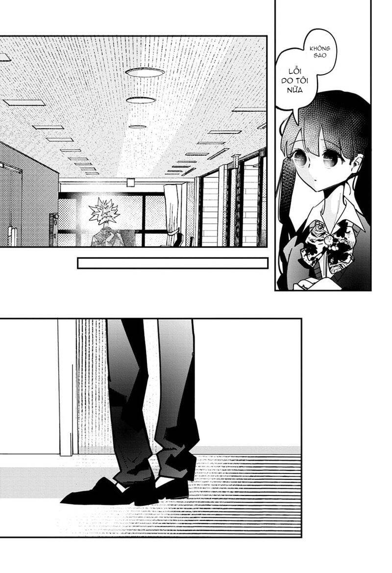 Pppppp - Chương 42