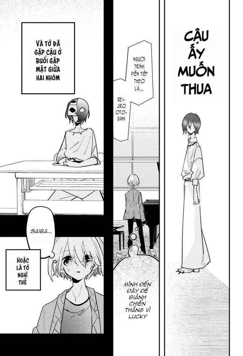 Pppppp - Chương 42