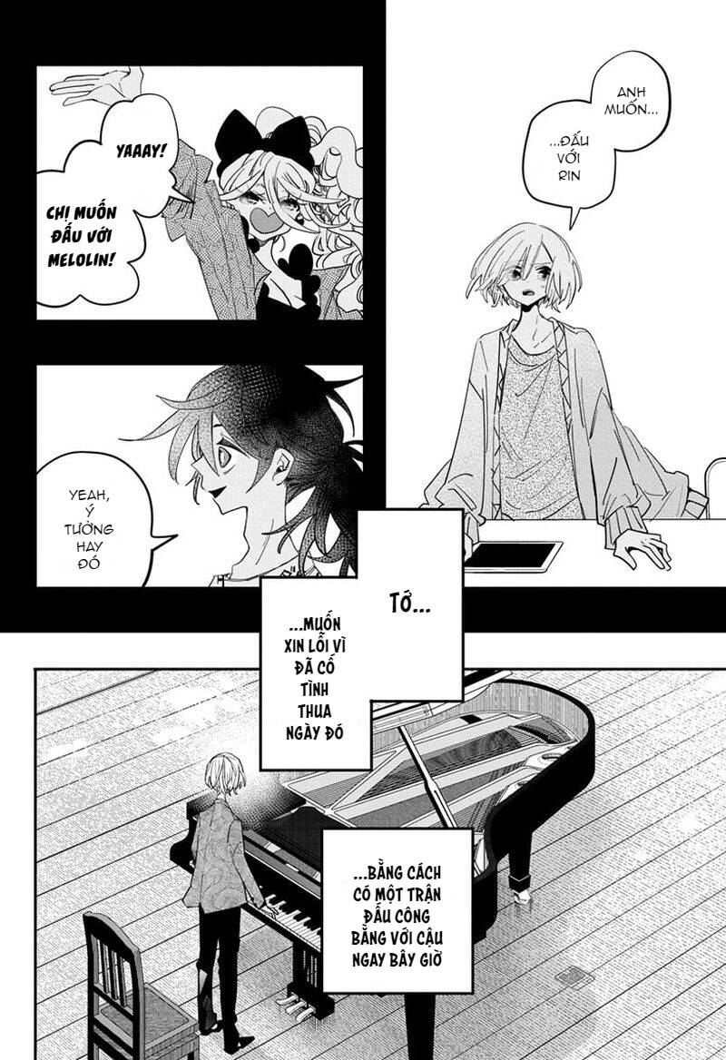 Pppppp - Chương 42