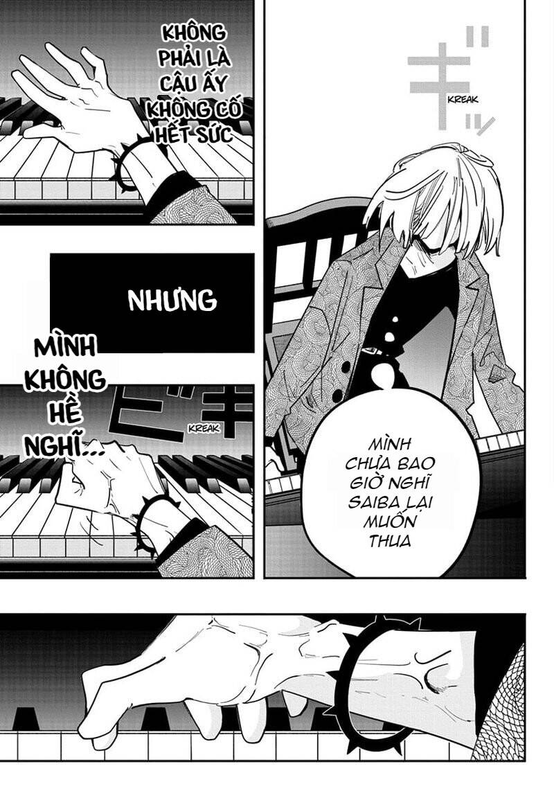 Pppppp - Chương 42