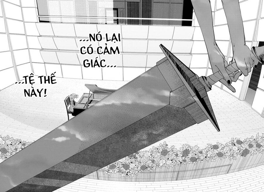 Pppppp - Chương 42