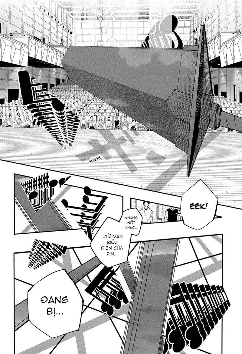 Pppppp - Chương 42