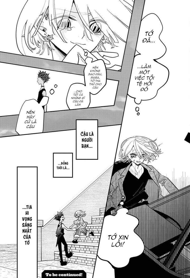 Pppppp - Chương 42