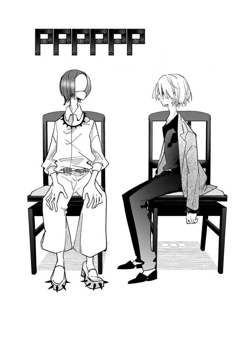 Pppppp - Chương 42