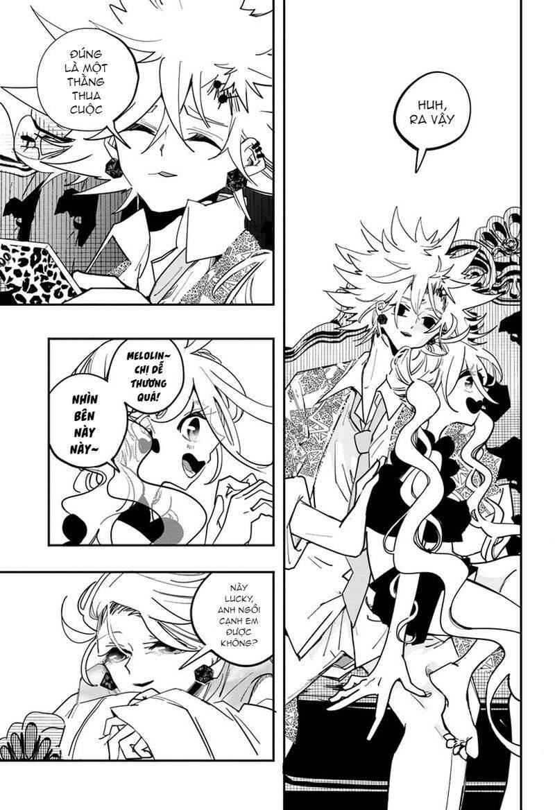 Pppppp - Chương 42