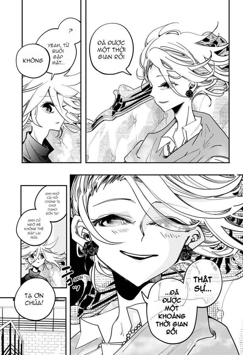 Pppppp - Chương 42