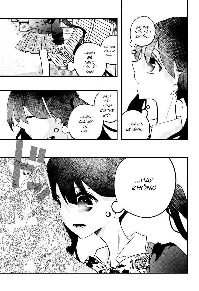 Pppppp - Chương 42