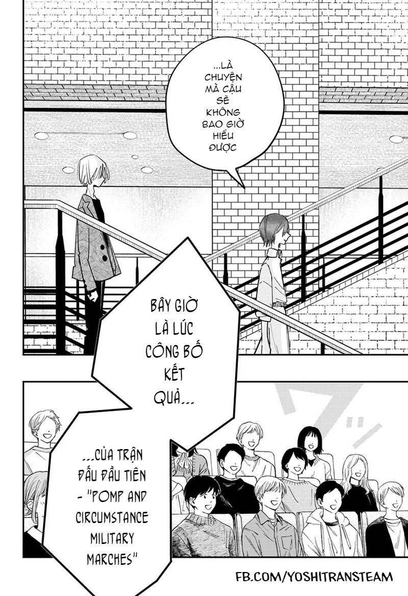 Pppppp - Chương 43