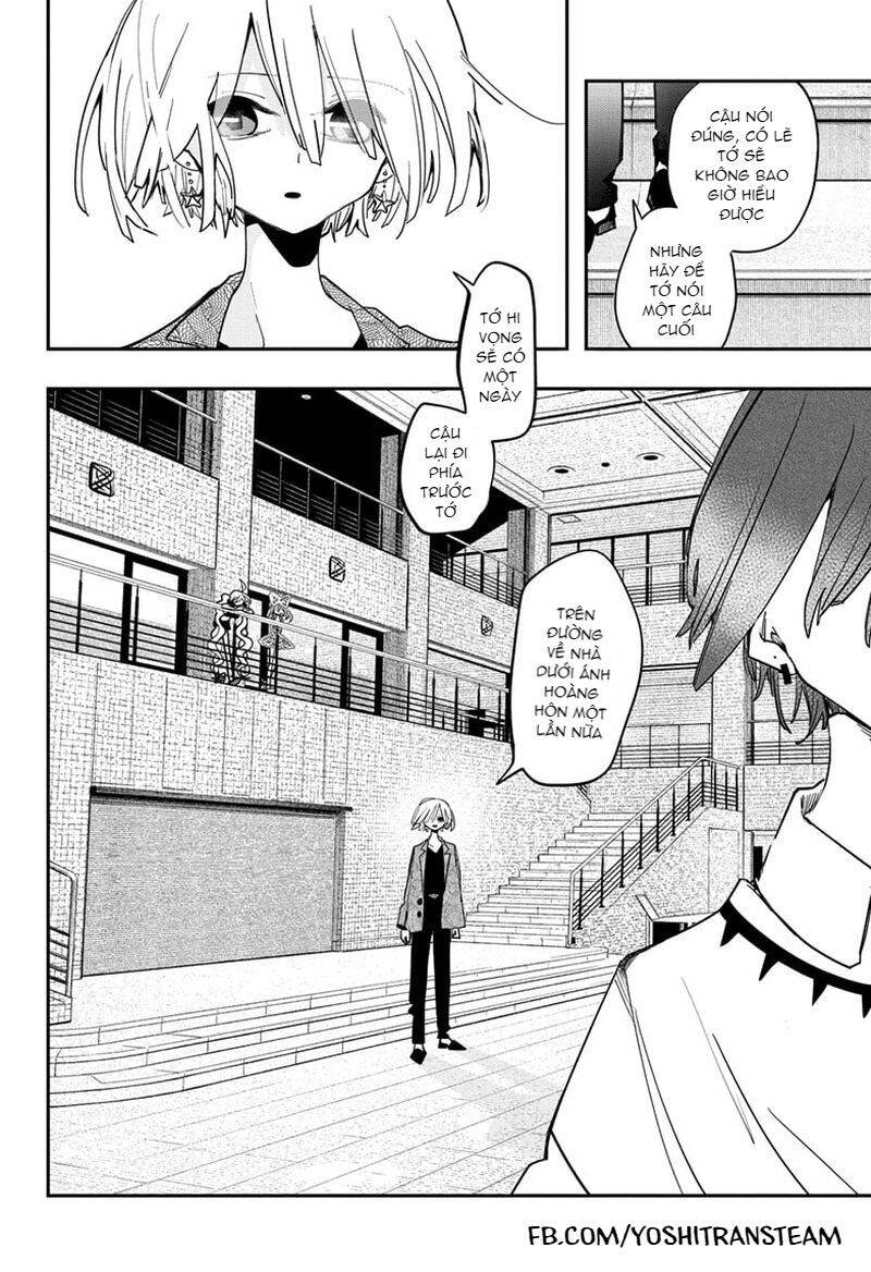 Pppppp - Chương 43