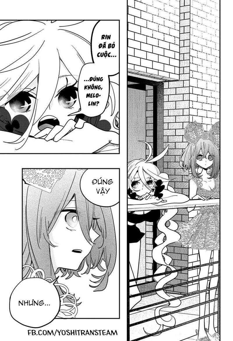 Pppppp - Chương 43