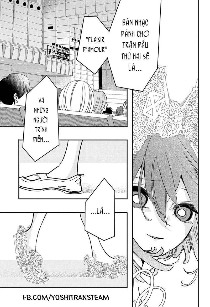 Pppppp - Chương 43