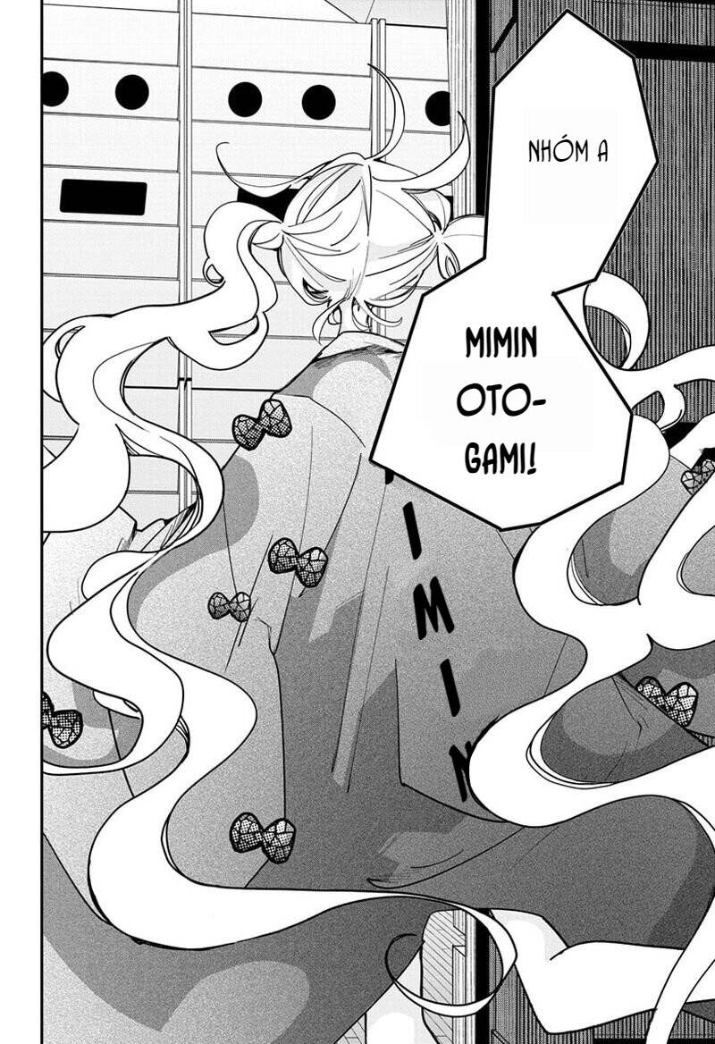 Pppppp - Chương 43