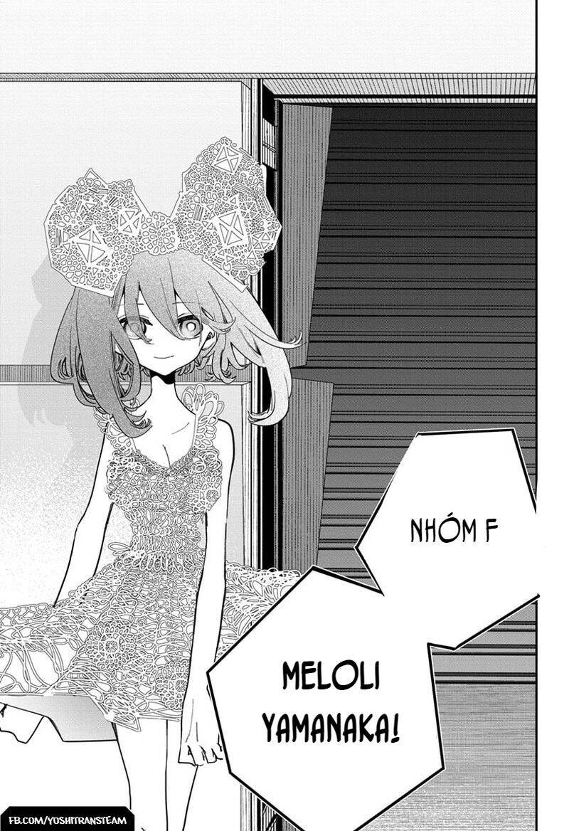 Pppppp - Chương 43