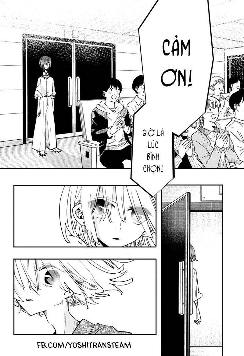 Pppppp - Chương 43