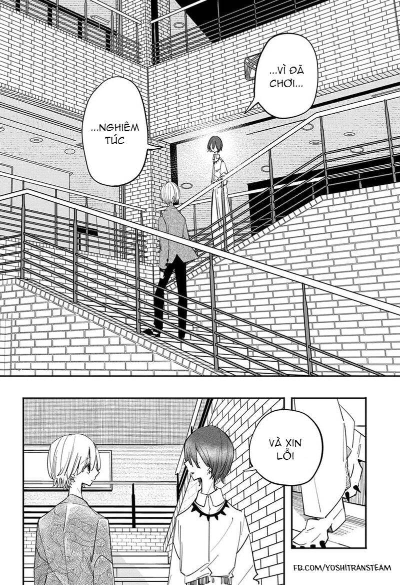 Pppppp - Chương 43