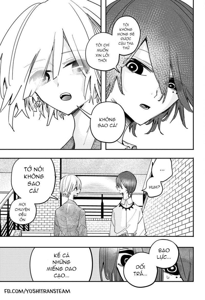 Pppppp - Chương 43