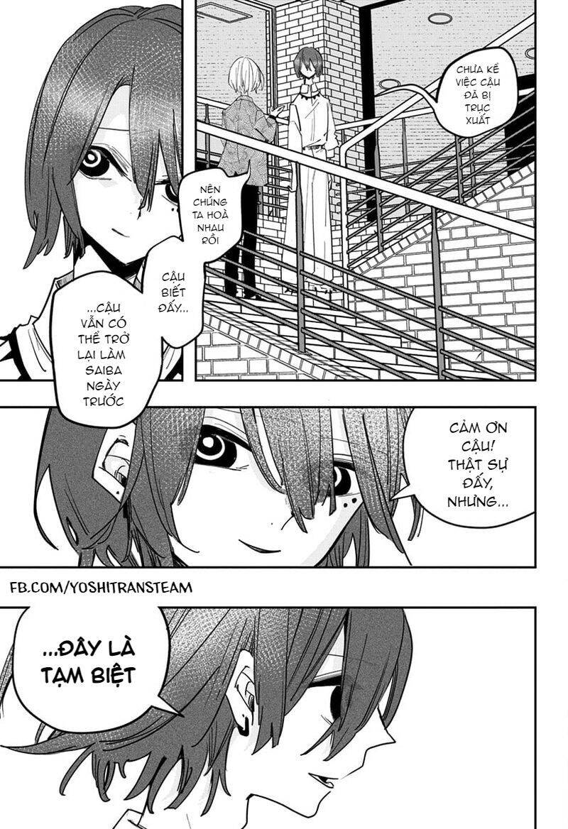 Pppppp - Chương 43