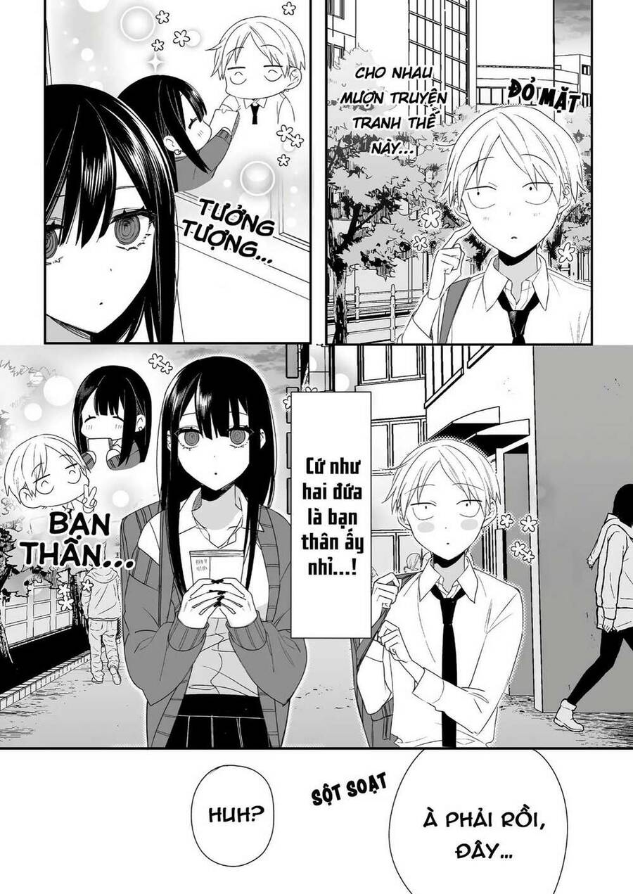 Jirai Nandesuka? Chihara-San - Chương 14