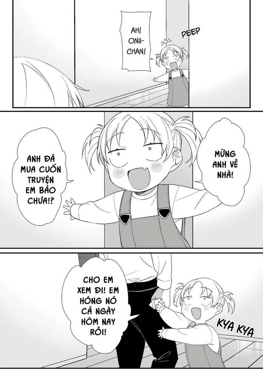 Jirai Nandesuka? Chihara-San - Chương 14