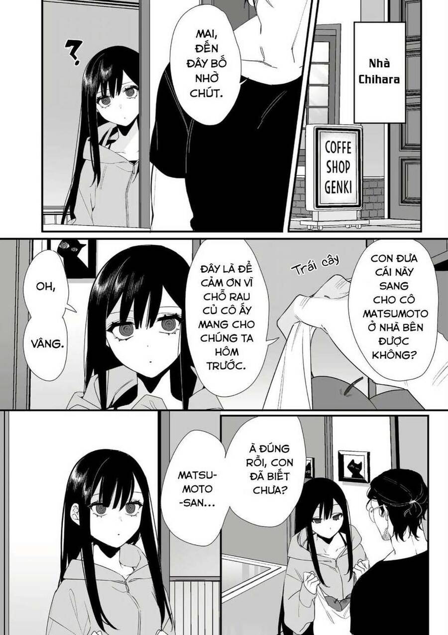 Jirai Nandesuka? Chihara-San - Chương 15