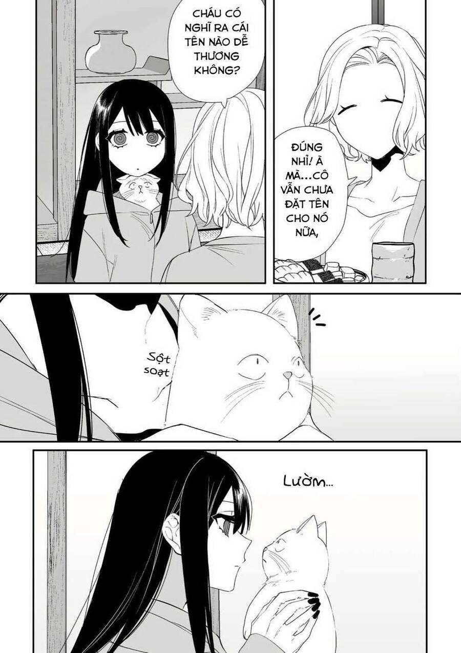 Jirai Nandesuka? Chihara-San - Chương 15