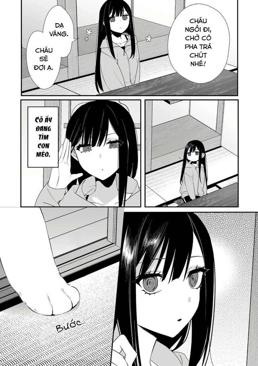 Jirai Nandesuka? Chihara-San - Chương 15