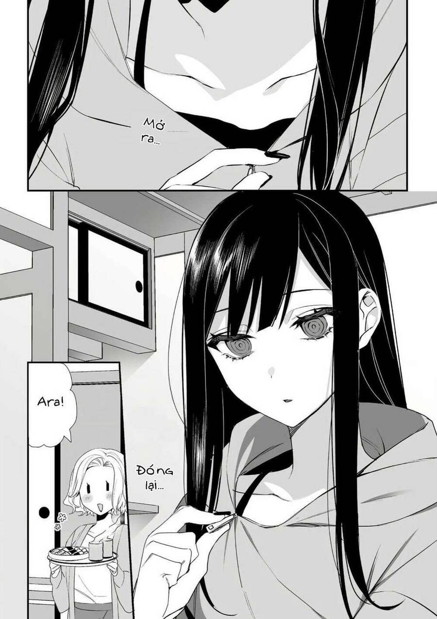 Jirai Nandesuka? Chihara-San - Chương 15