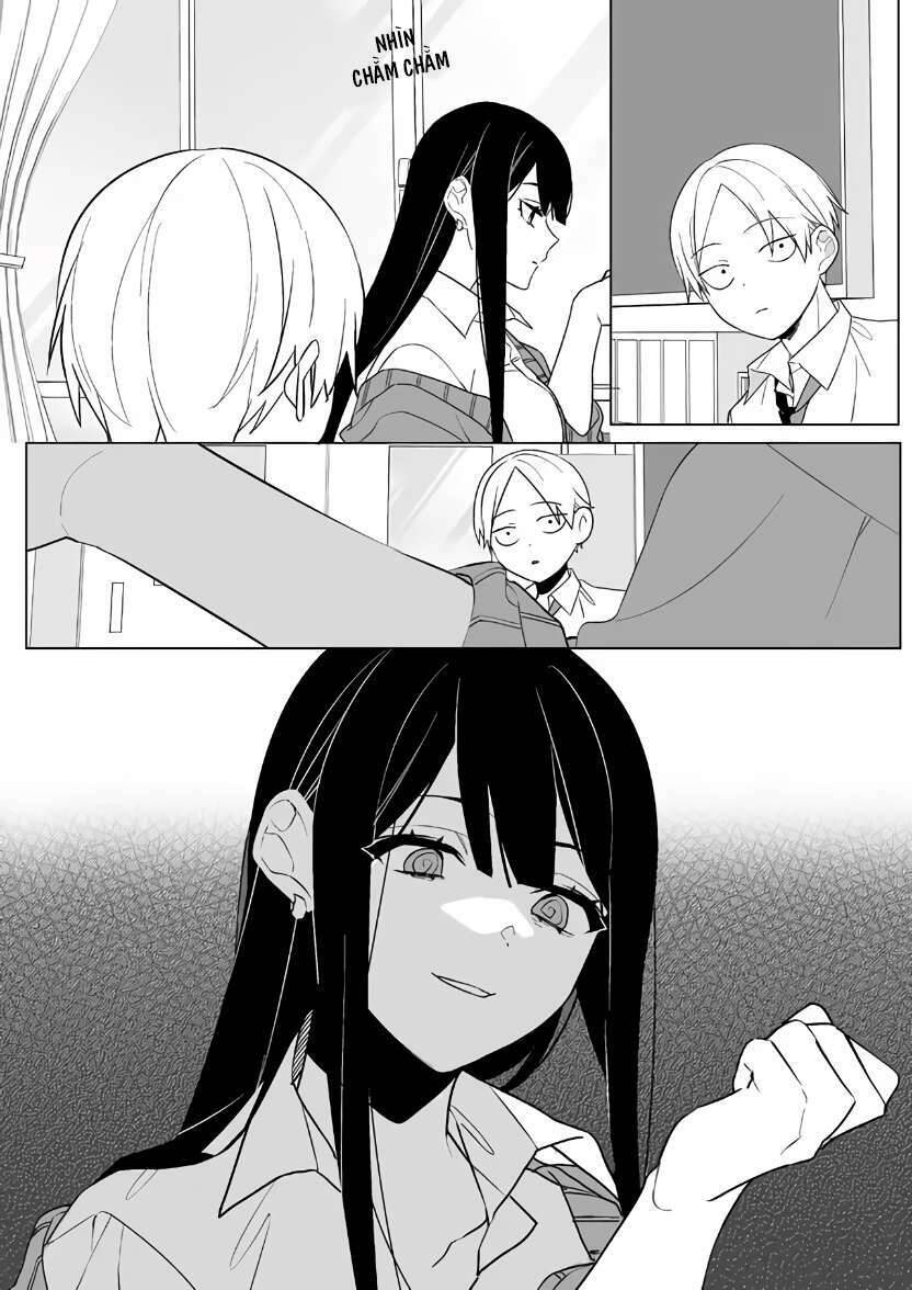 Jirai Nandesuka? Chihara-San - Chương 2