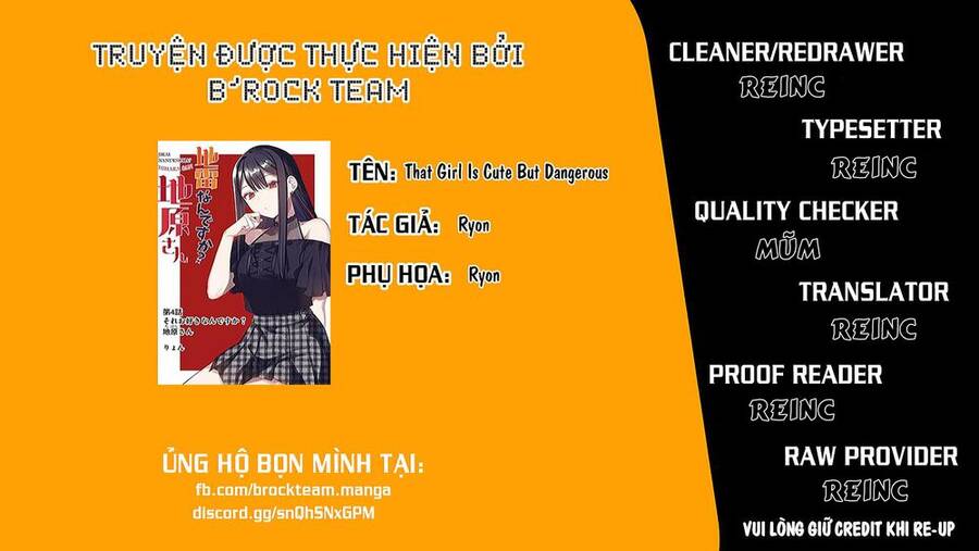 Jirai Nandesuka? Chihara-San - Chương 20