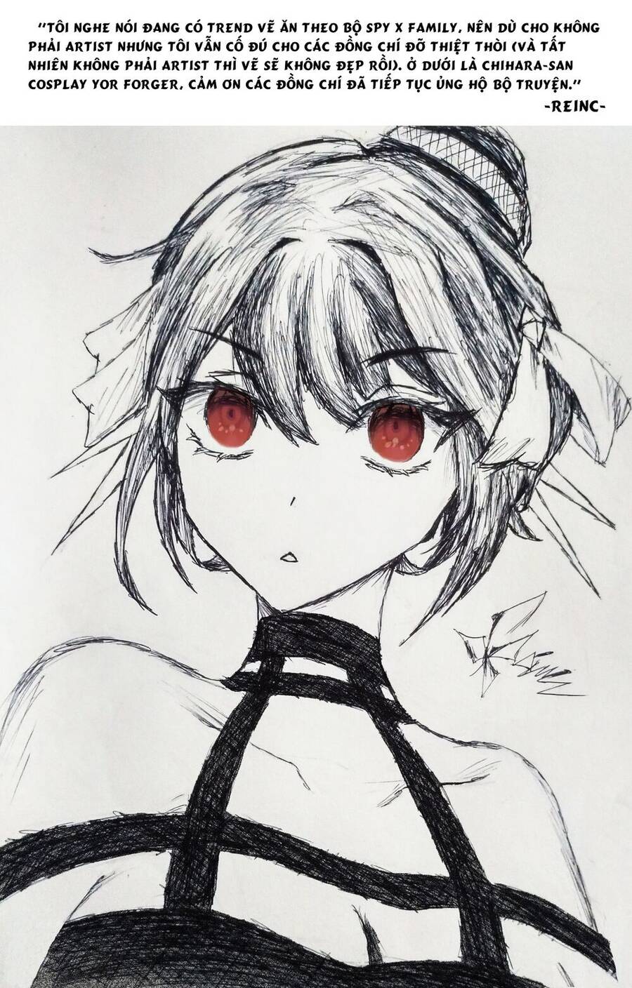 Jirai Nandesuka? Chihara-San - Chương 20