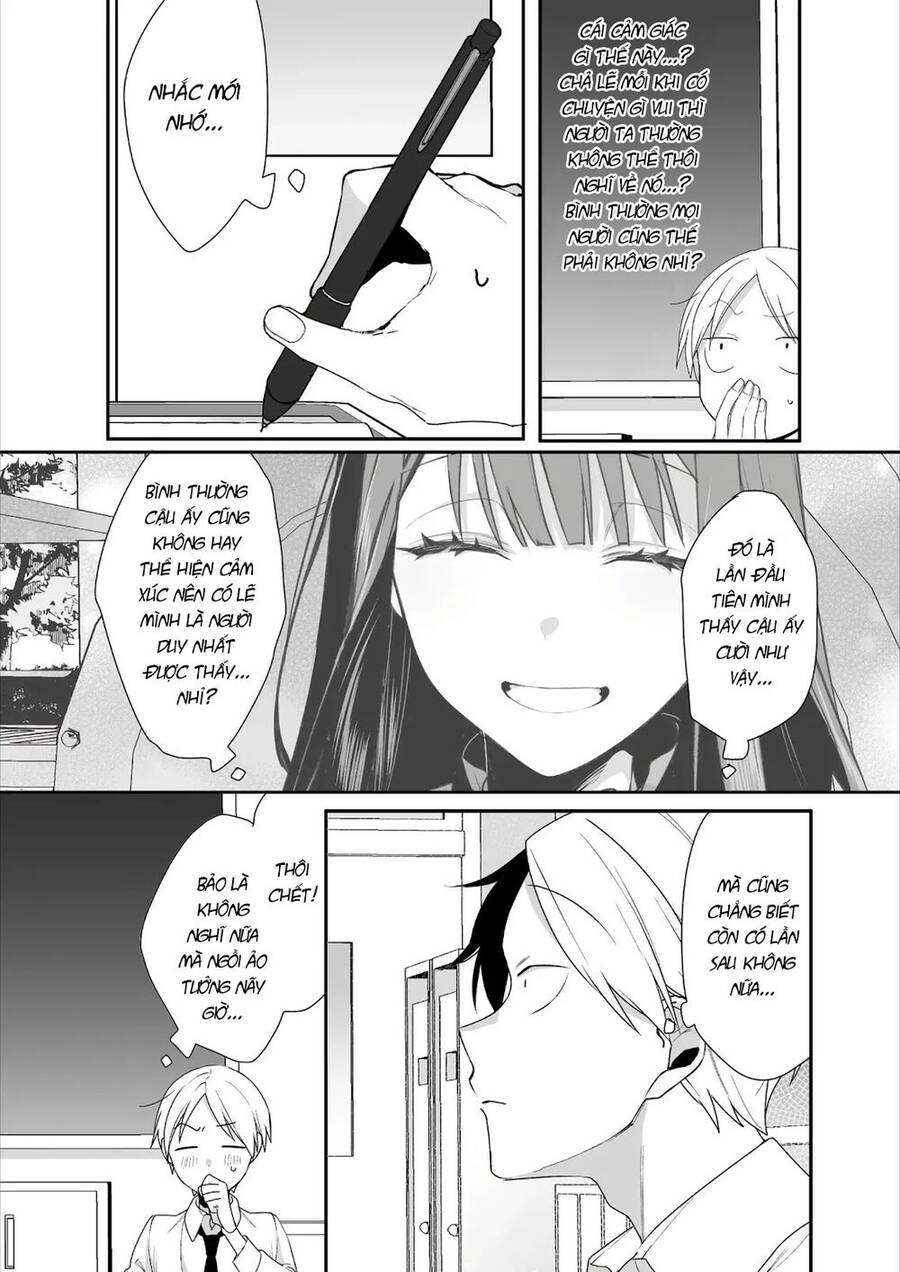 Jirai Nandesuka? Chihara-San - Chương 20