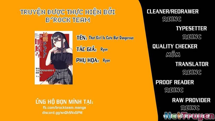 Jirai Nandesuka? Chihara-San - Chương 21