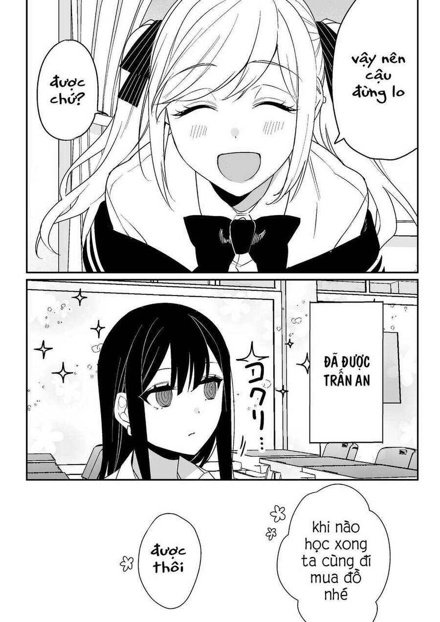 Jirai Nandesuka? Chihara-San - Chương 5