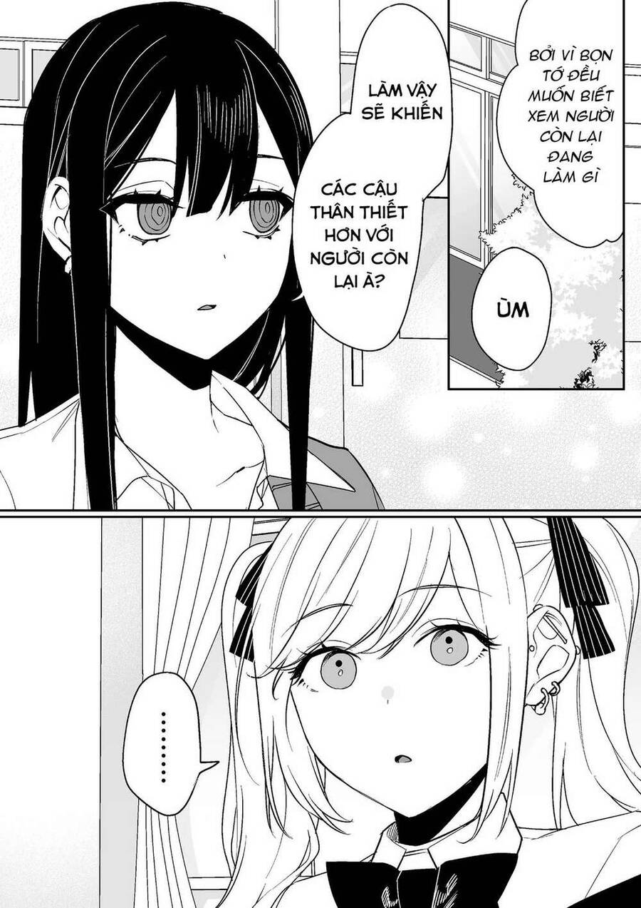 Jirai Nandesuka? Chihara-San - Chương 5