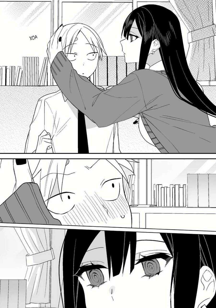 Jirai Nandesuka? Chihara-San - Chương 7