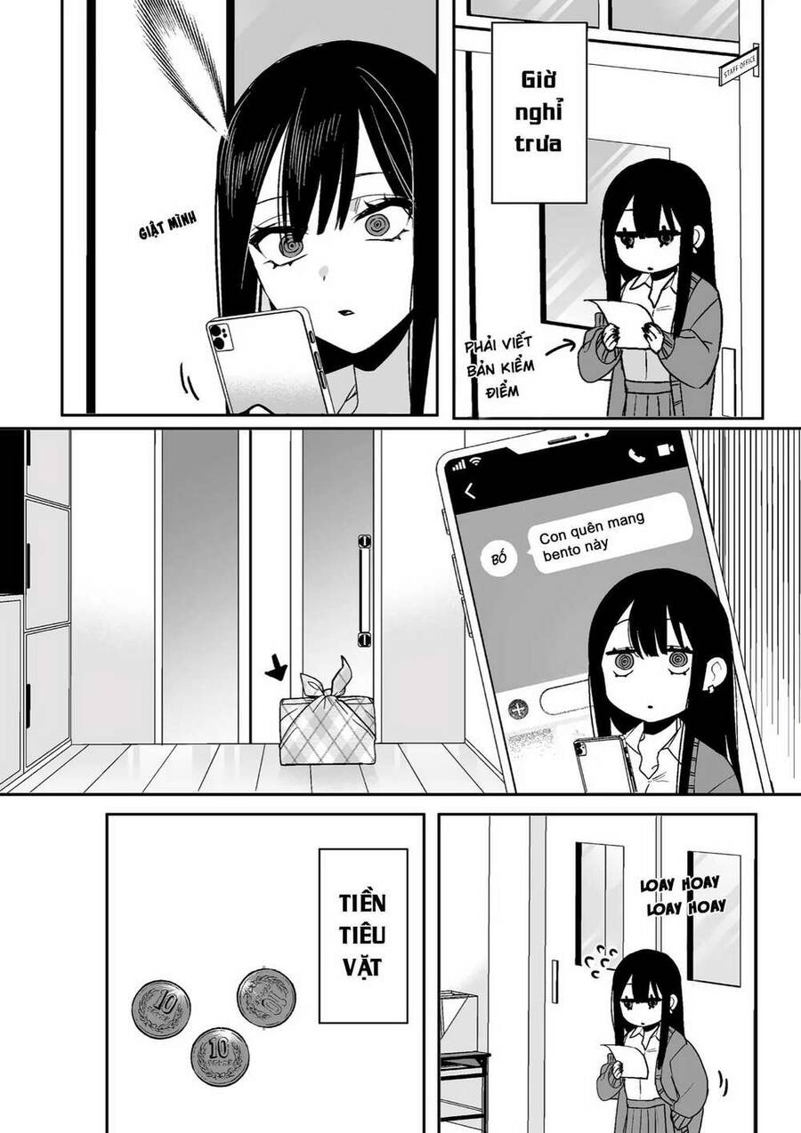 Jirai Nandesuka? Chihara-San - Chương 8