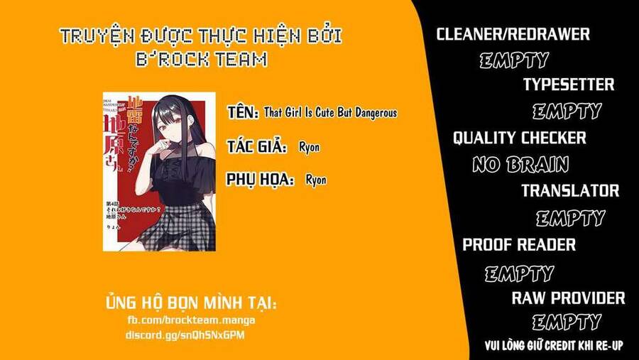 Jirai Nandesuka? Chihara-San - Chương 9