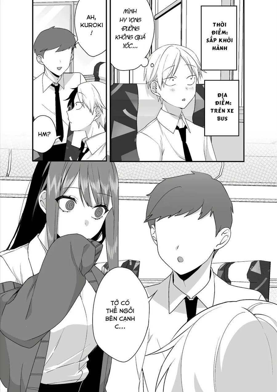 Jirai Nandesuka? Chihara-San - Chương 24