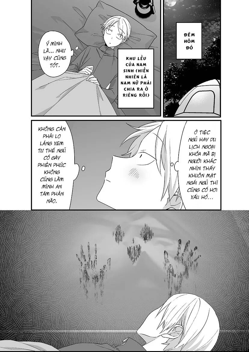 Jirai Nandesuka? Chihara-San - Chương 26