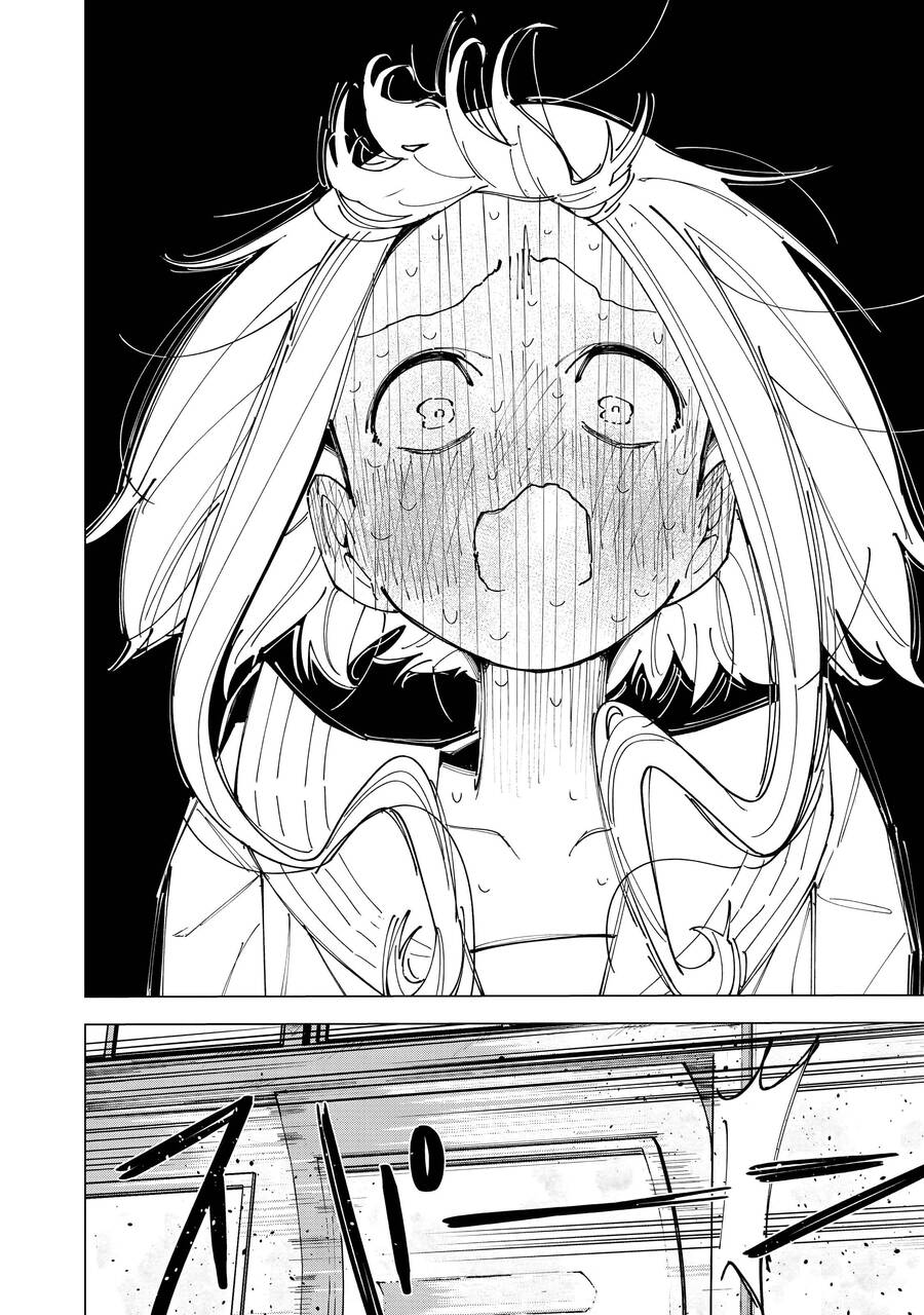 R15+ Ja Dame Desuka? - Chương 1.5