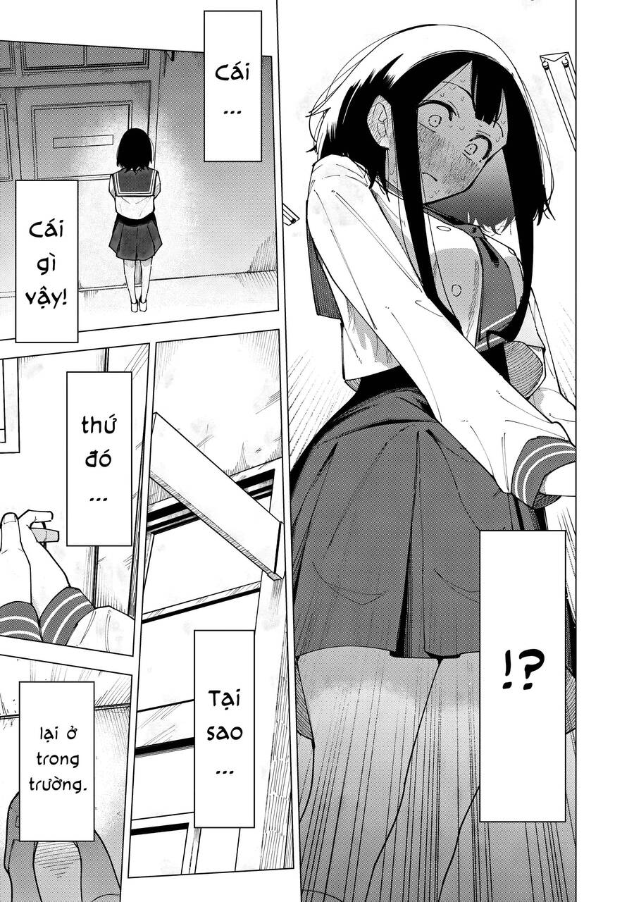 R15+ Ja Dame Desuka? - Chương 1.5