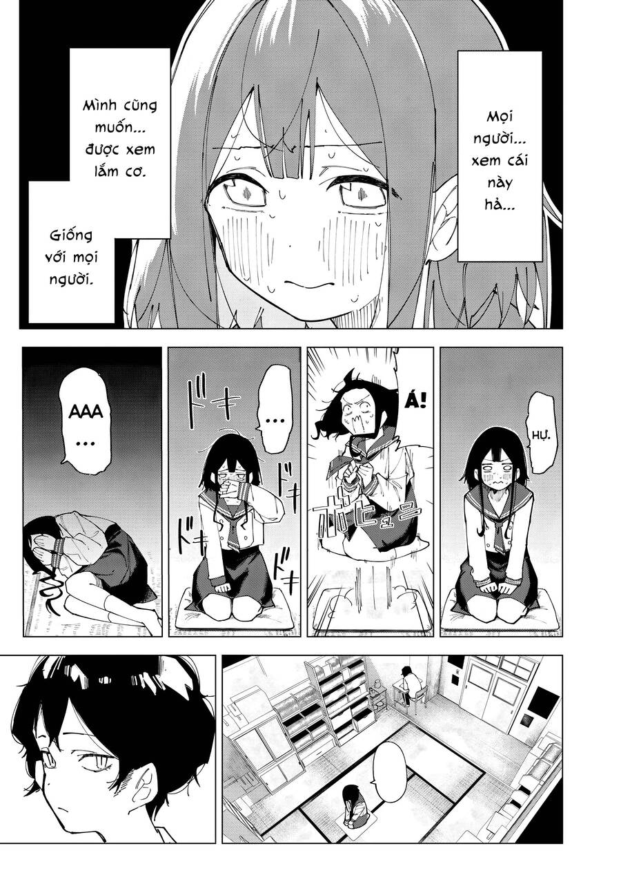 R15+ Ja Dame Desuka? - Chương 1.5