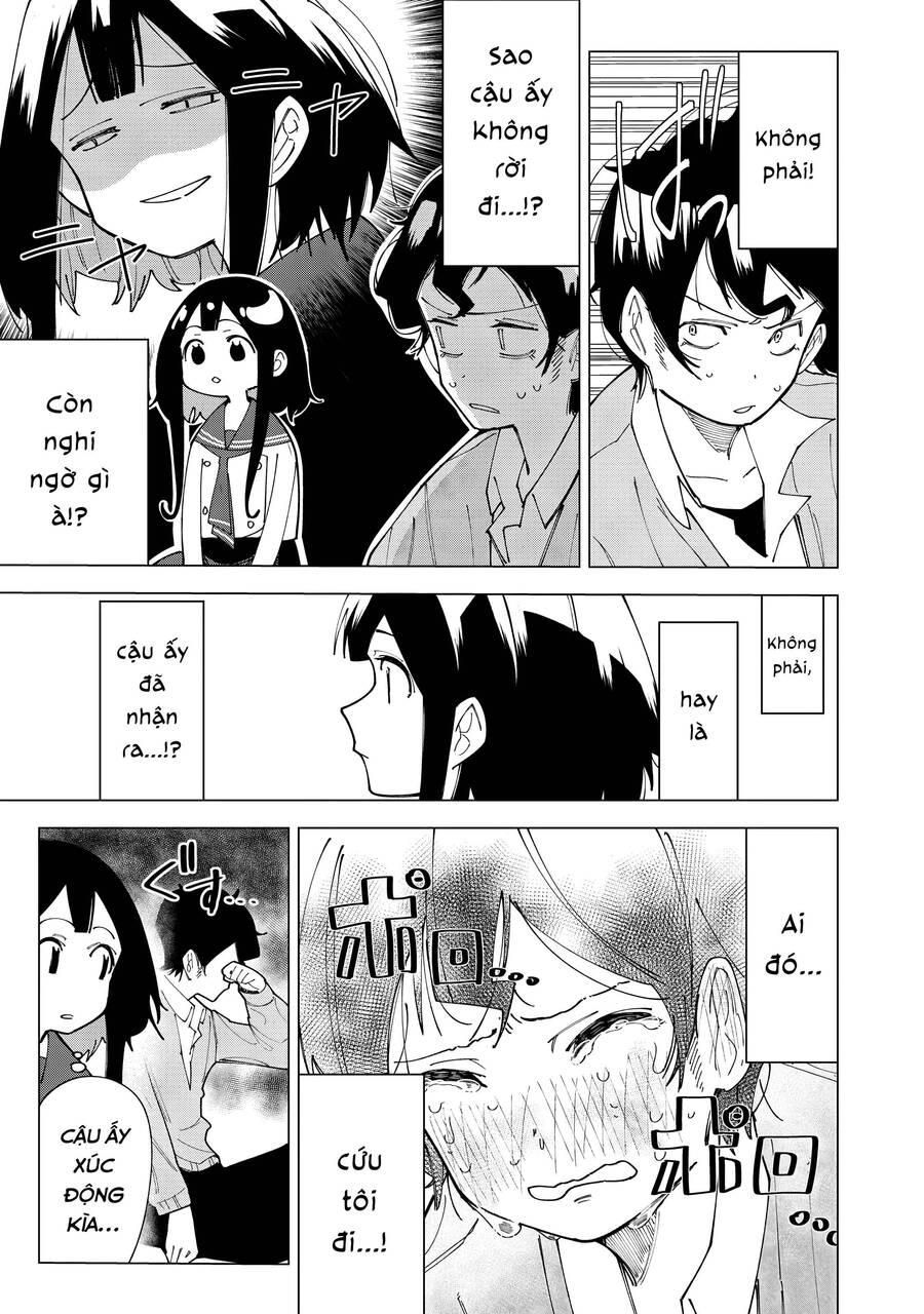 R15+ Ja Dame Desuka? - Chương 1.5